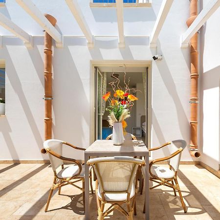 بورتو سيساريو B&B I Tarocchi الغرفة الصورة