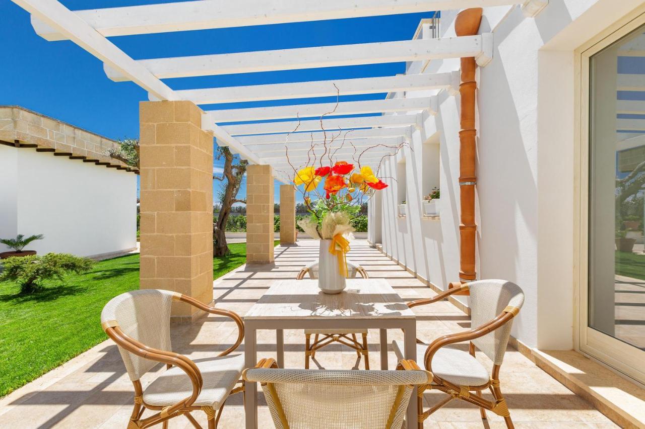 بورتو سيساريو B&B I Tarocchi المظهر الخارجي الصورة