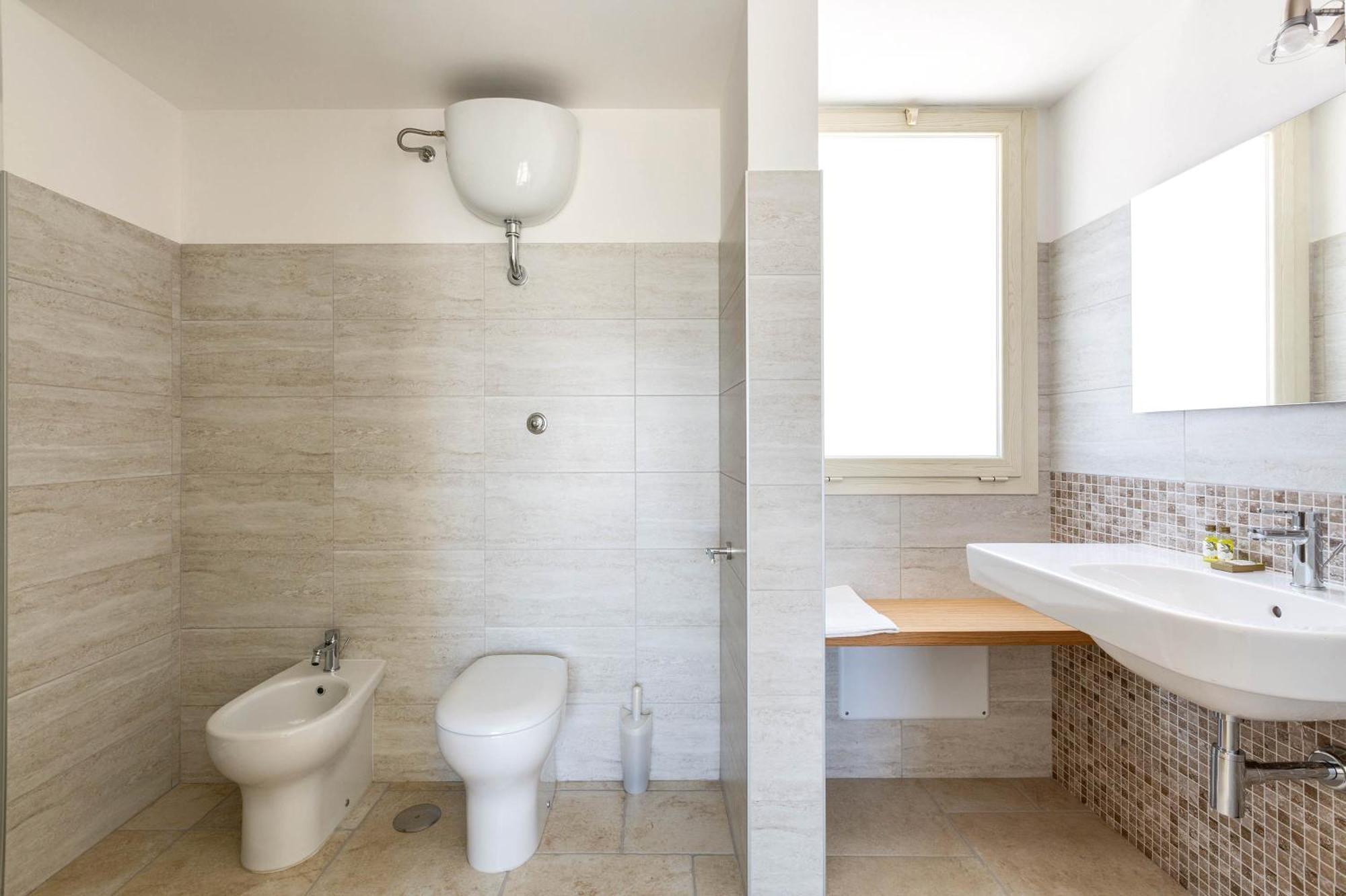 بورتو سيساريو B&B I Tarocchi الغرفة الصورة