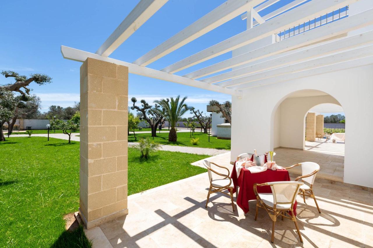 بورتو سيساريو B&B I Tarocchi المظهر الخارجي الصورة