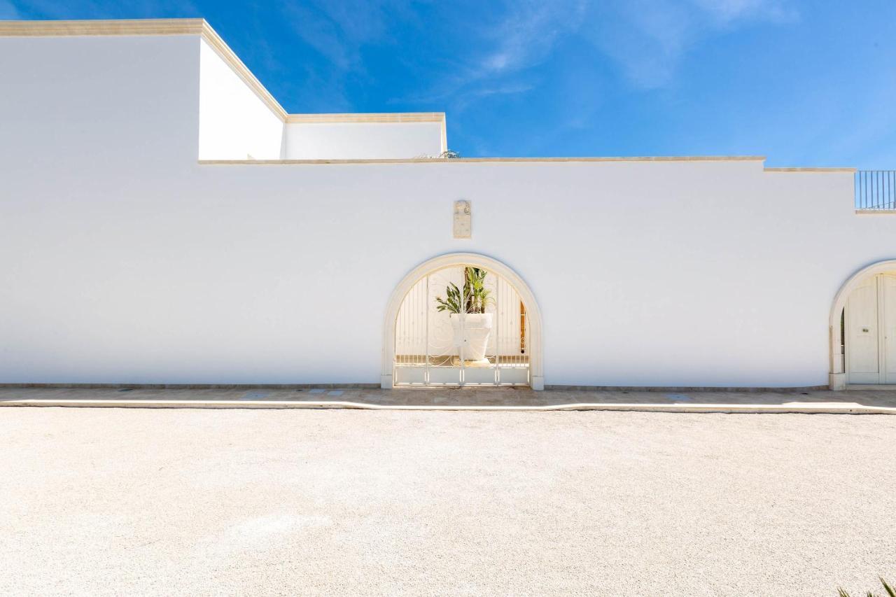 بورتو سيساريو B&B I Tarocchi المظهر الخارجي الصورة