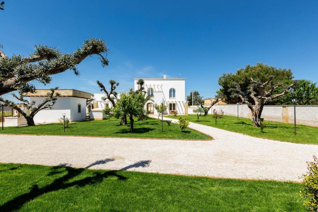 بورتو سيساريو B&B I Tarocchi المظهر الخارجي الصورة